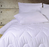 Edredon Inverno Cetim LUXE