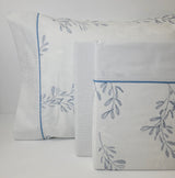 Jogo de cama flanela JASMIN