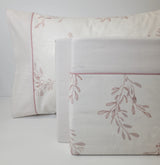 Jogo de cama flanela JASMIN