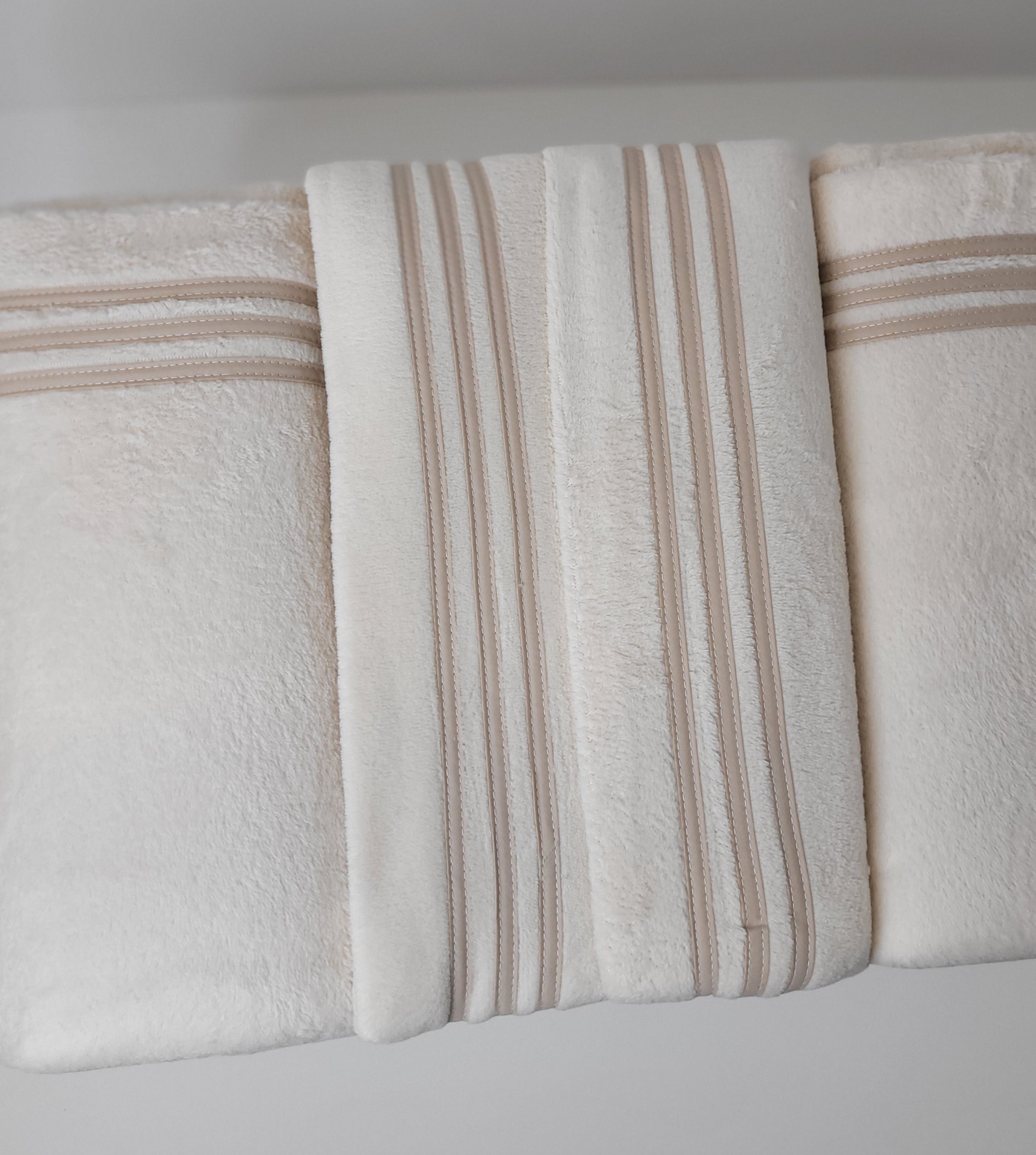 Jogo de cama coralina CLASSIC