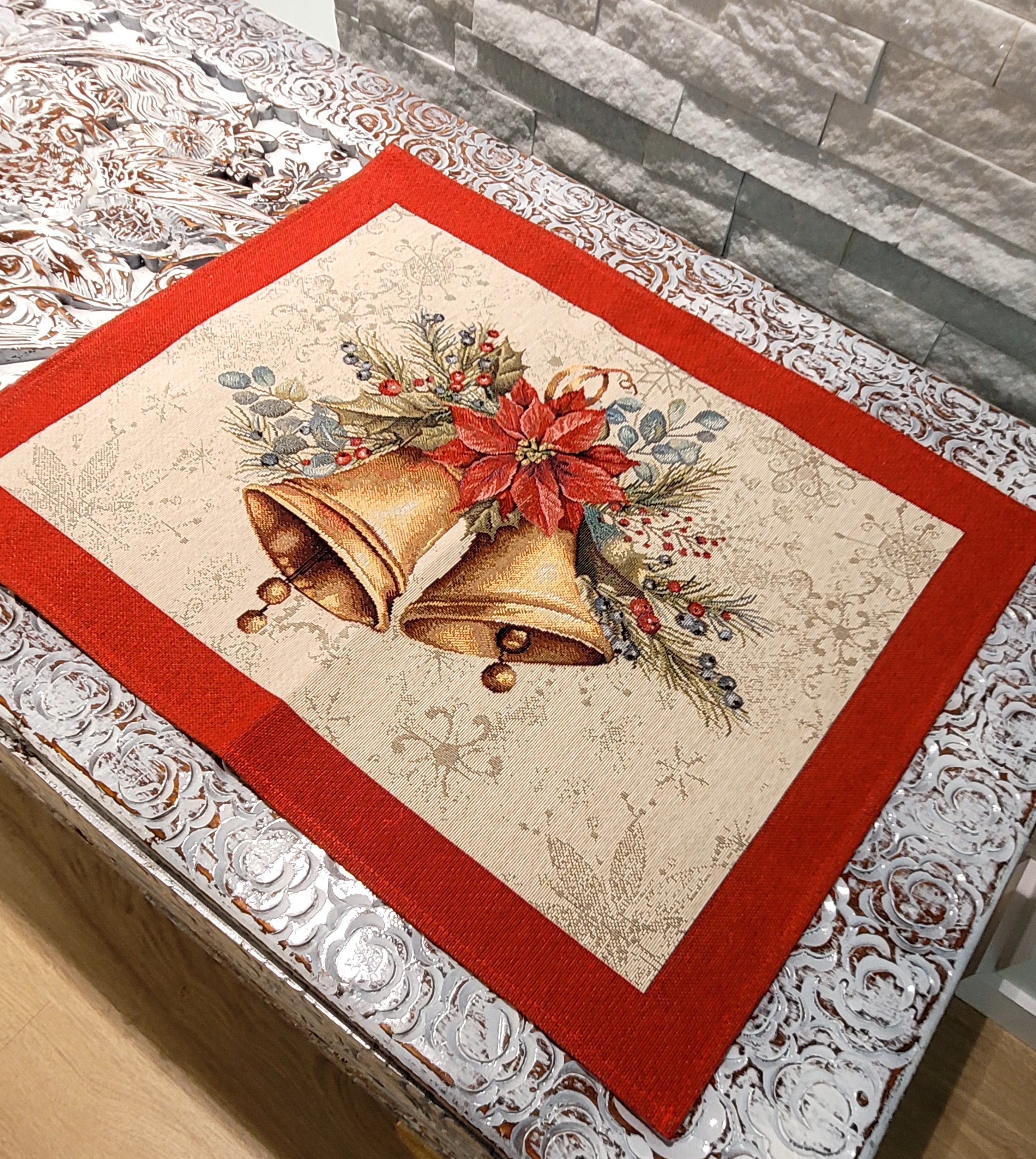 Individual Natal SINOS (Pack 2 unidades)