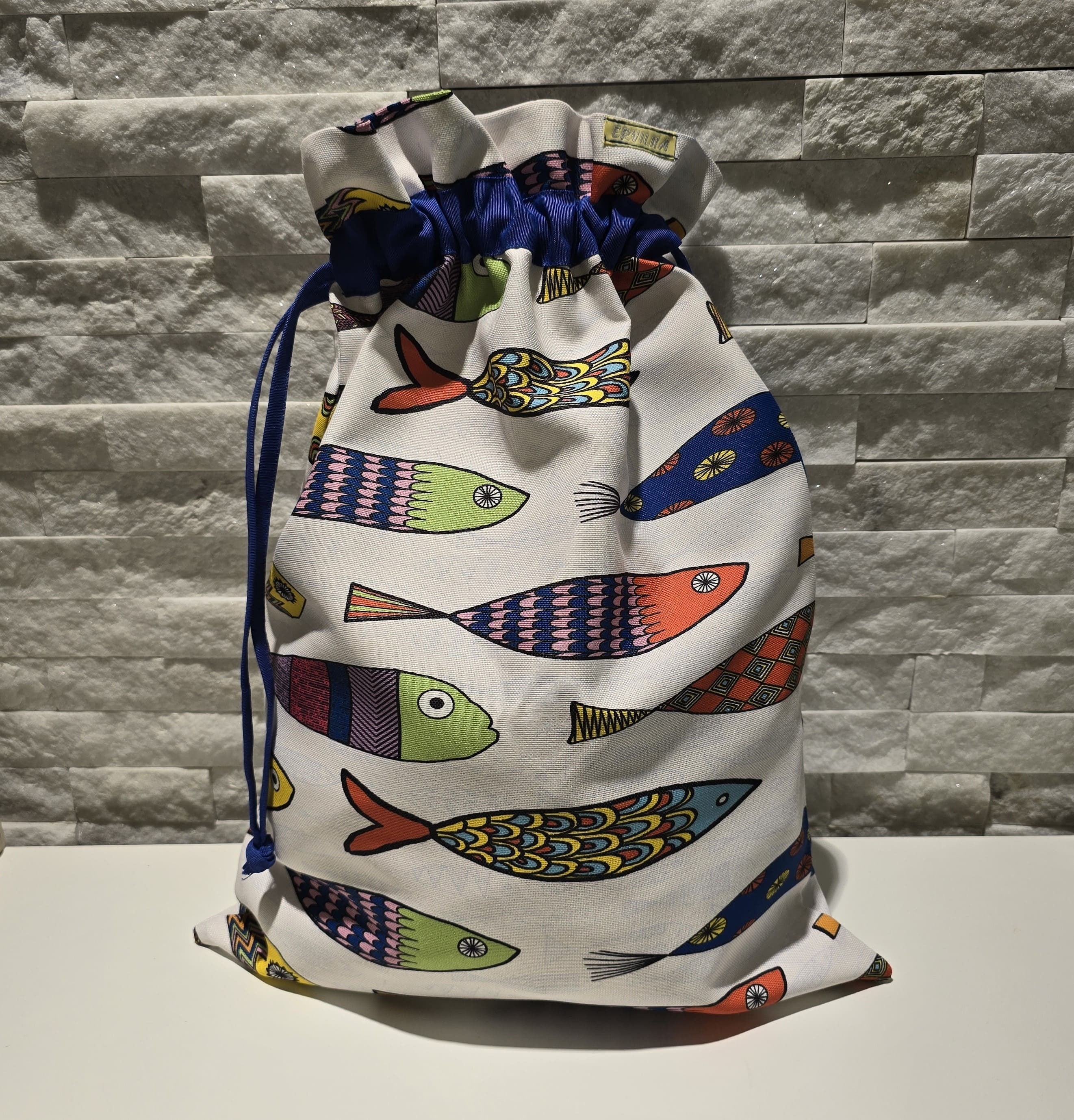 Bolsa de pan de SARDINAS