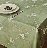 Toalha de Mesa Natal ABIGAIL