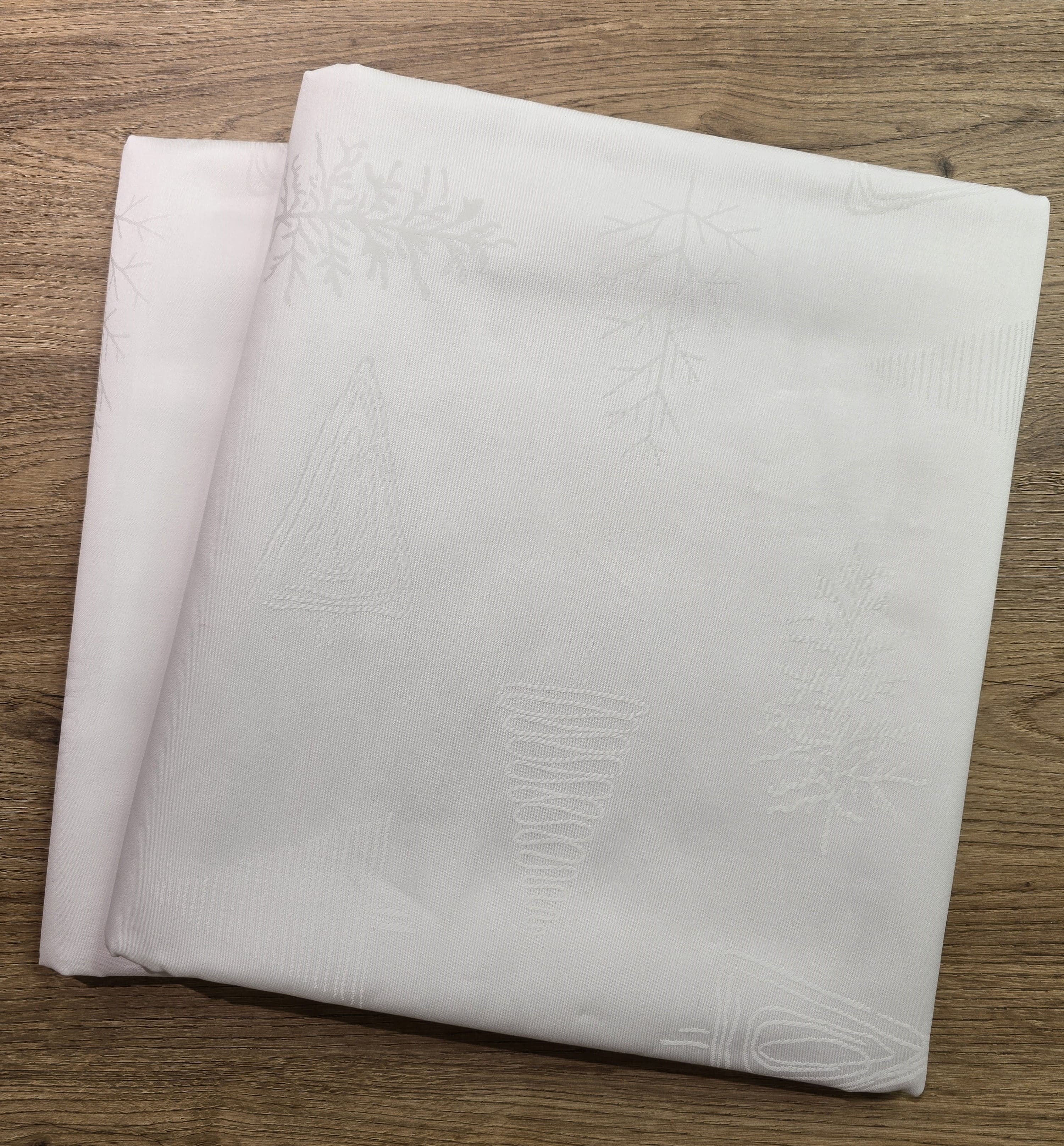 Toalha de Mesa NATALÍCIA