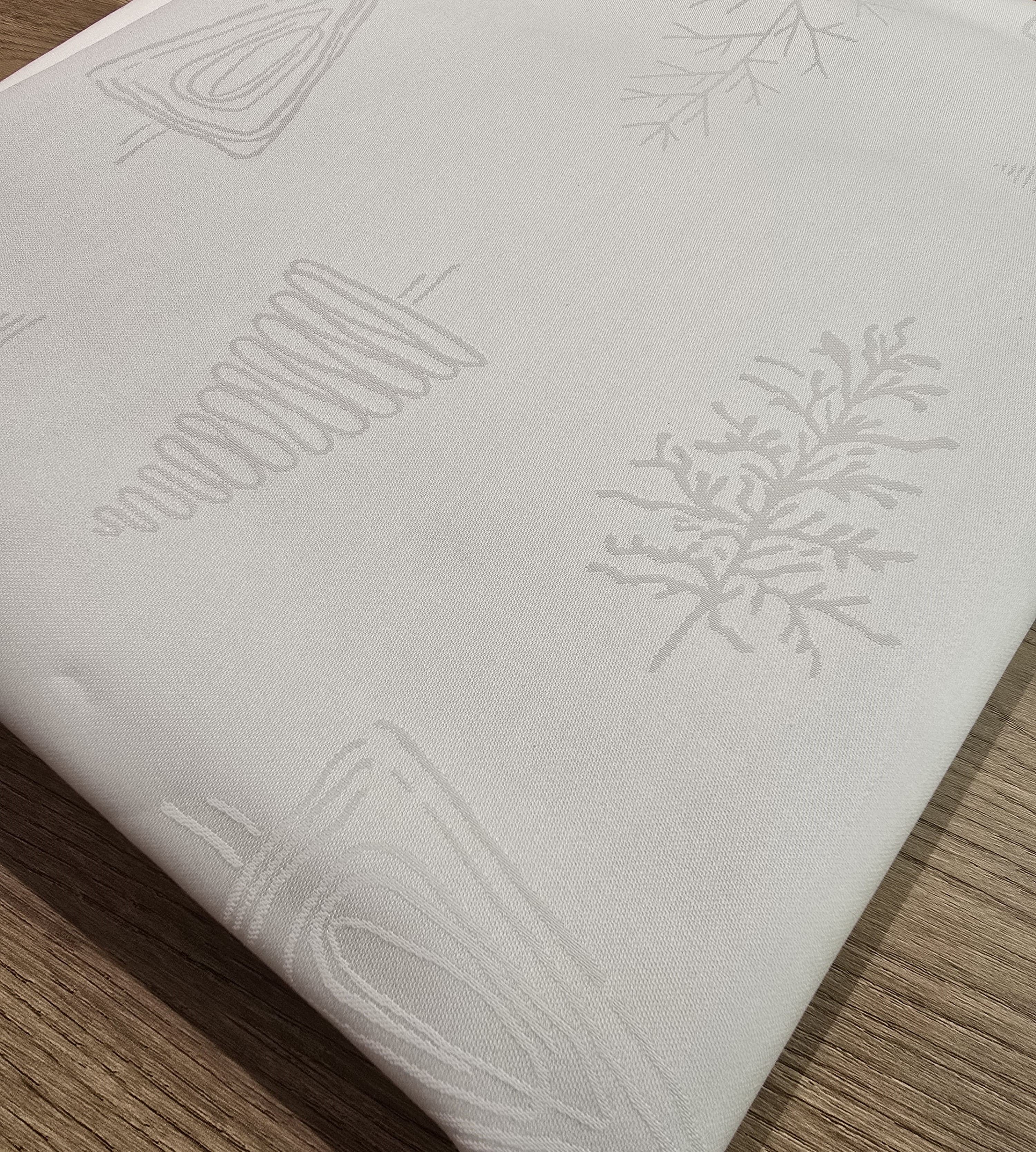 Toalha de Mesa NATALÍCIA