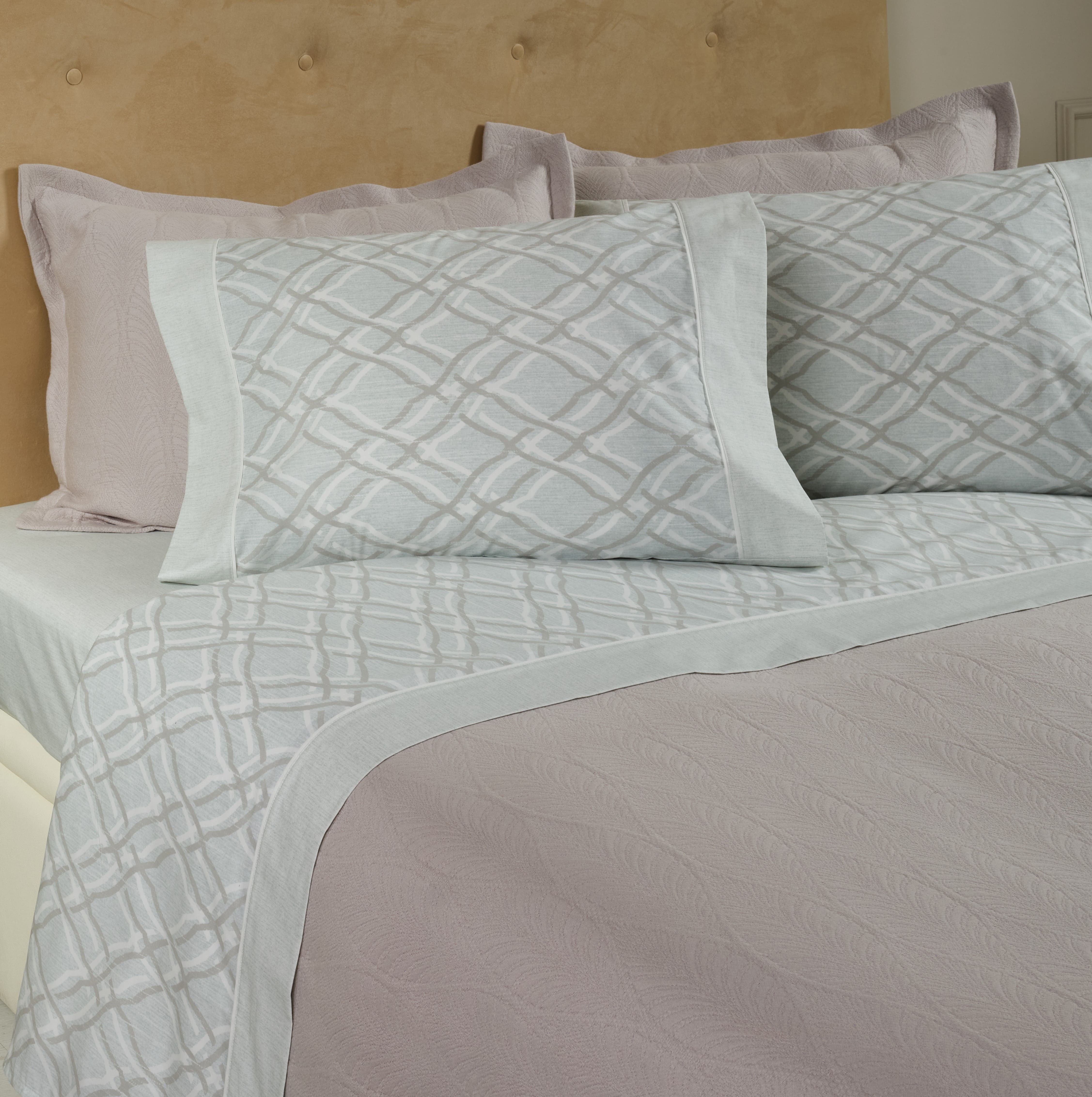 Jogo de cama MACHICO | Marca ASA