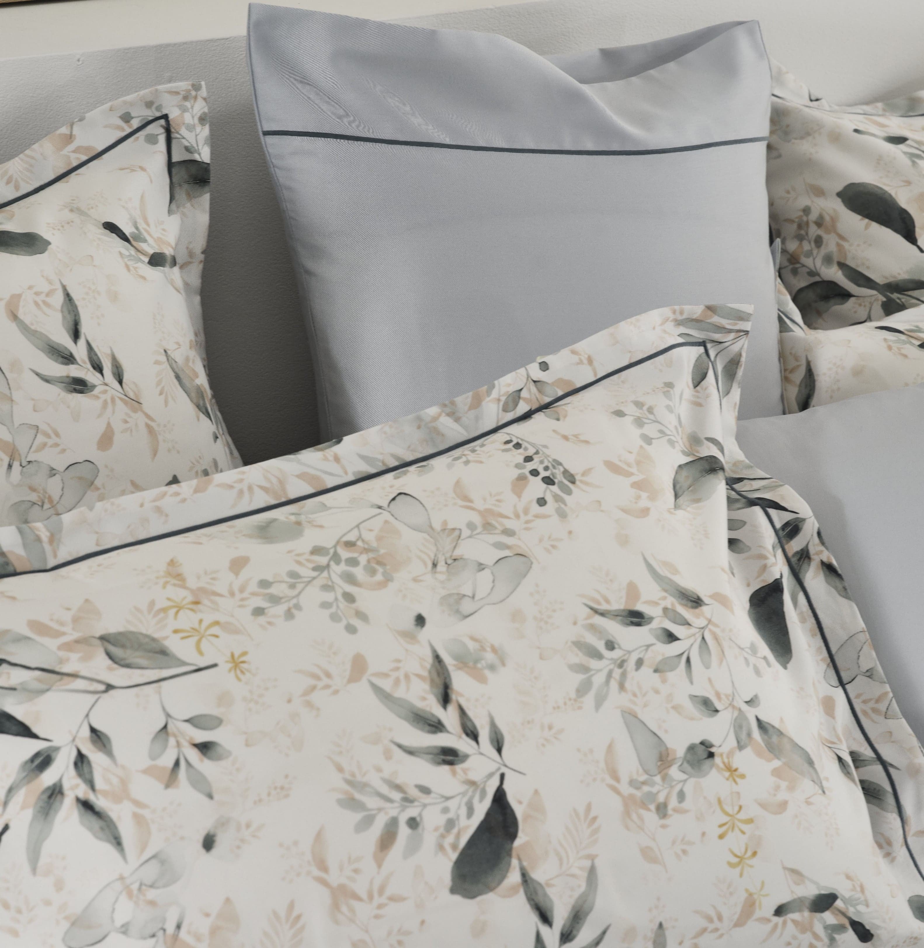 Fronha decorativa BERLIN | LAMEIRINHO