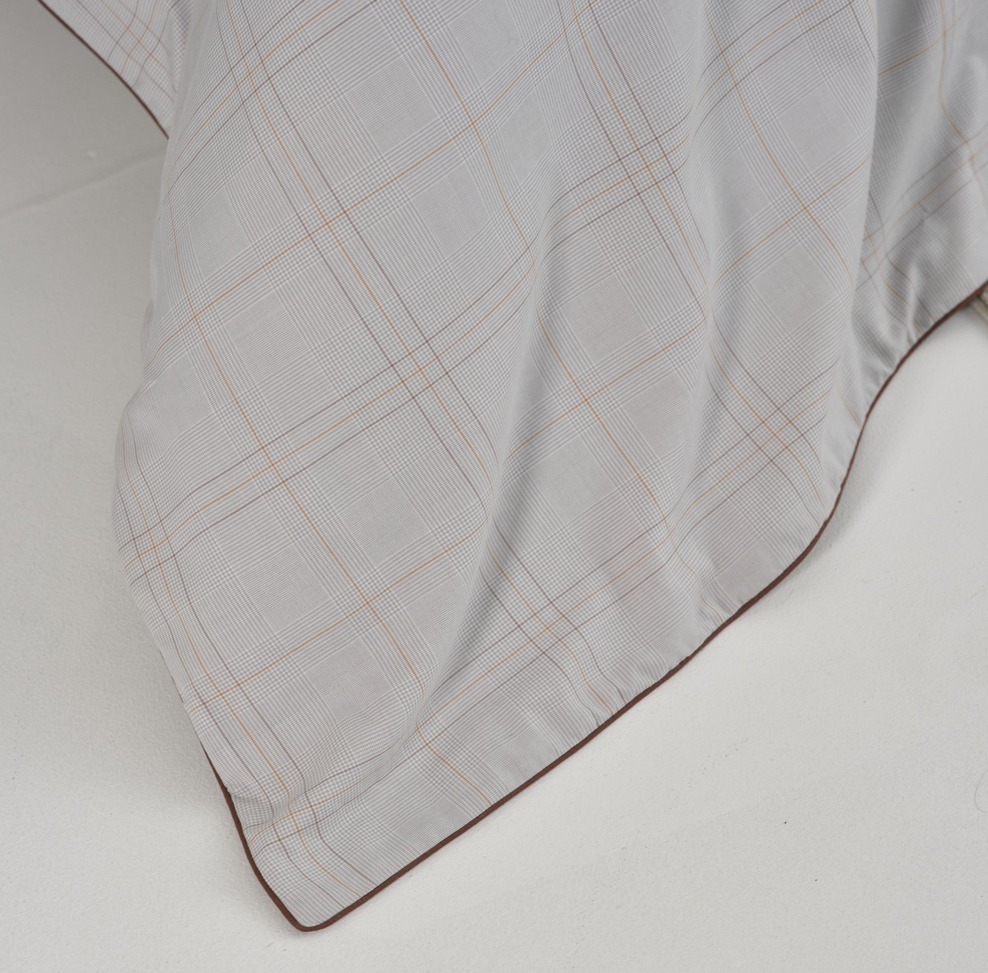 LONDON duvet cover set | LAMEIRINHO