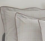 Fronha decorativa LONDON | LAMEIRINHO