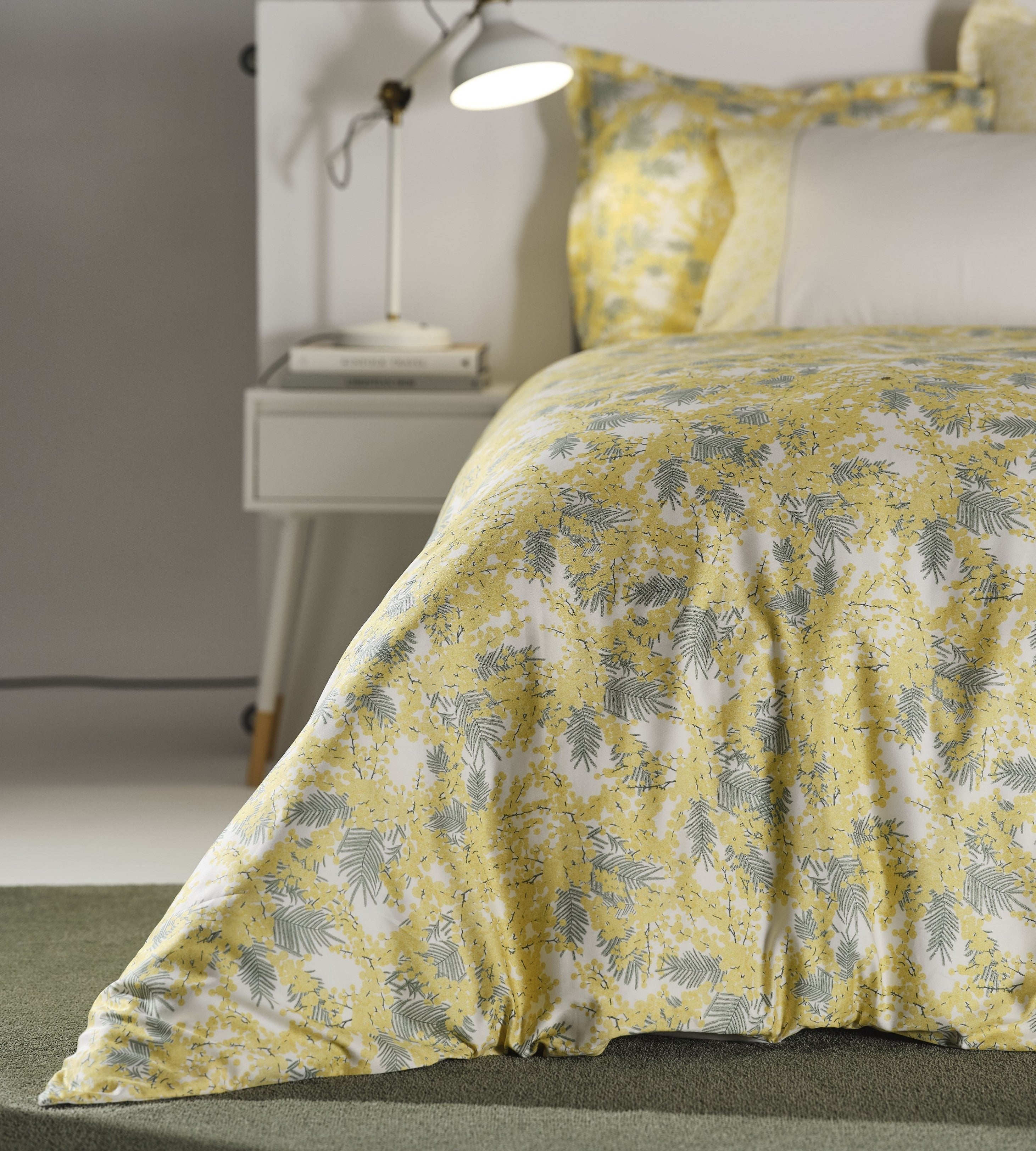 Juego de funda nórdica VIENA | LAMEIRINHO