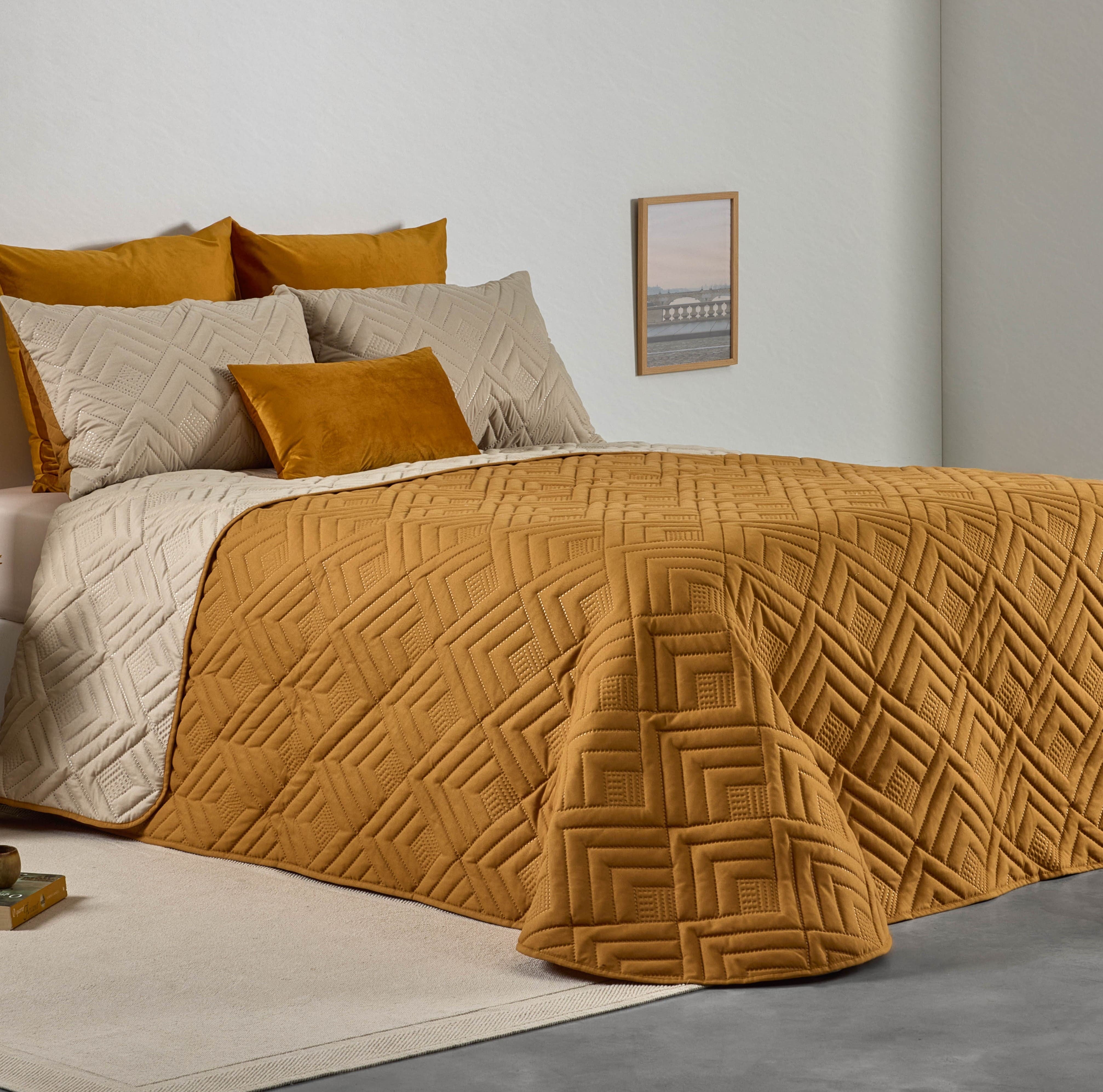 Colcha|Bouty PULSE BICOLOR