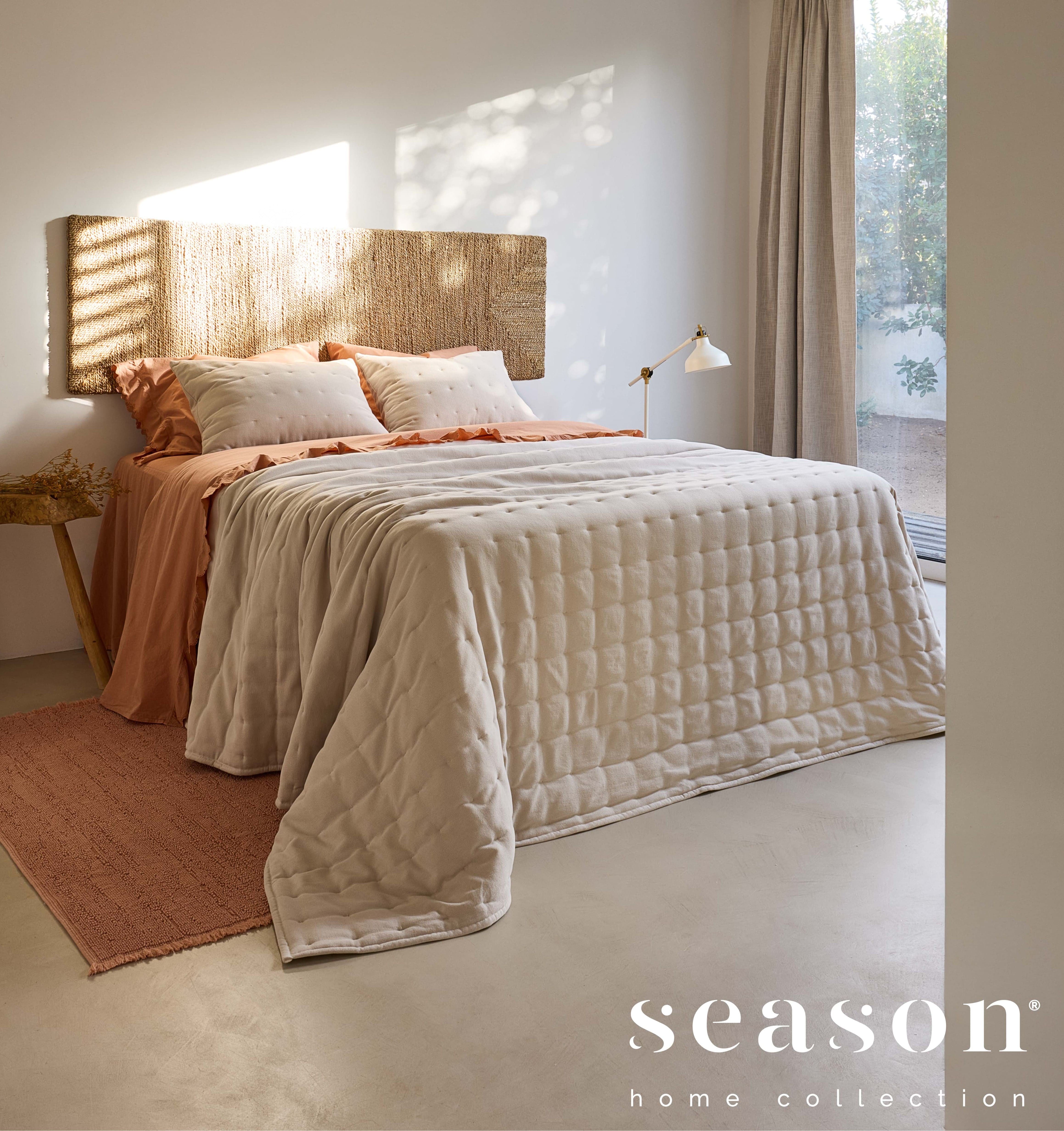 Edredon|Quilt SABLÉ COT