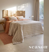 Edredon|Quilt SABLÉ COT