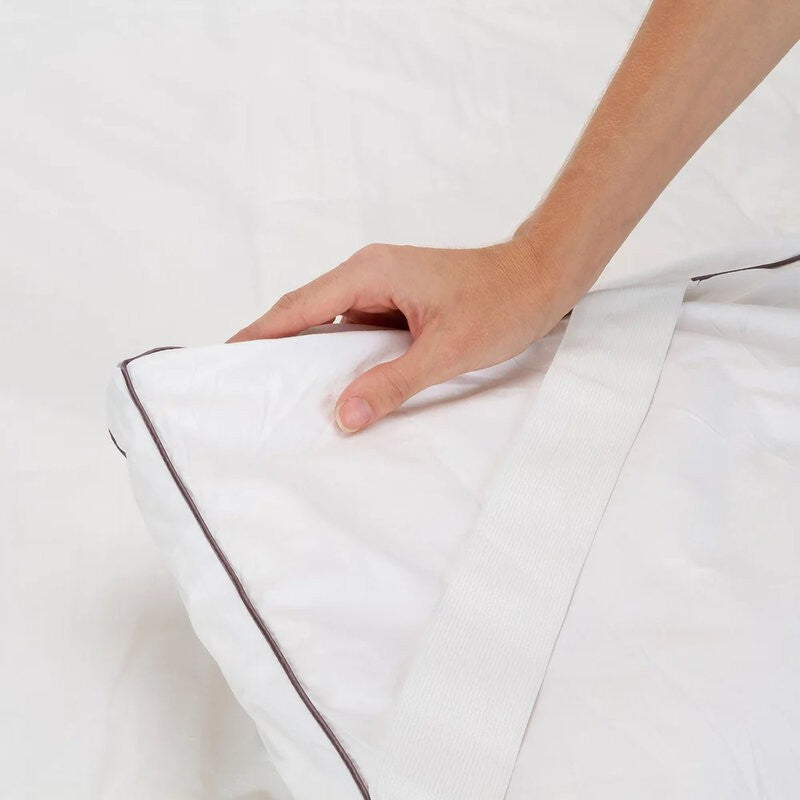 Topper de Penas Conforto Natural | PIKOLIN
