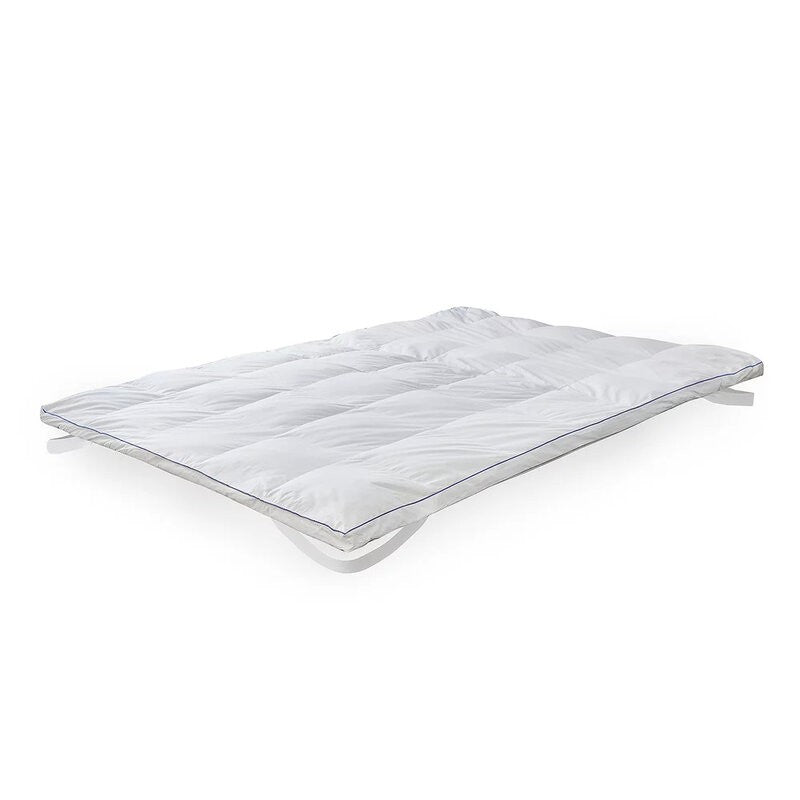 Topper de Penas Conforto Natural | PIKOLIN