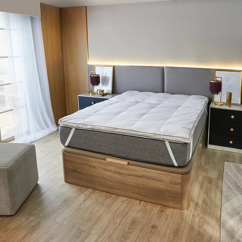 Topper de Penas Conforto Natural | PIKOLIN