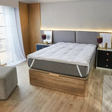 Topper de Penas Conforto Natural | PIKOLIN
