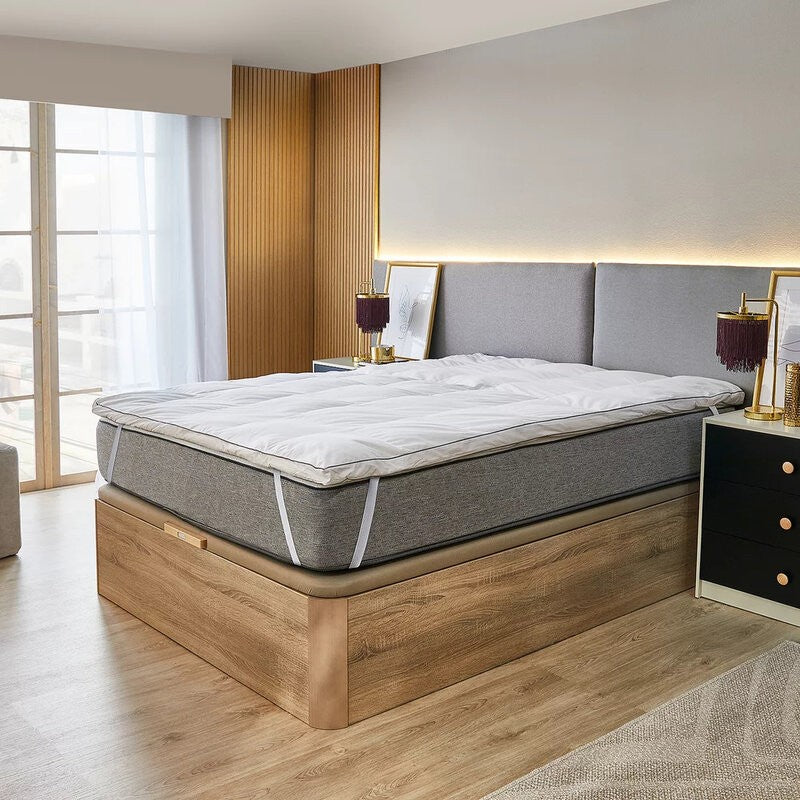Topper de Penas Conforto Natural | PIKOLIN
