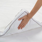 Topper de Penas Conforto Natural | PIKOLIN