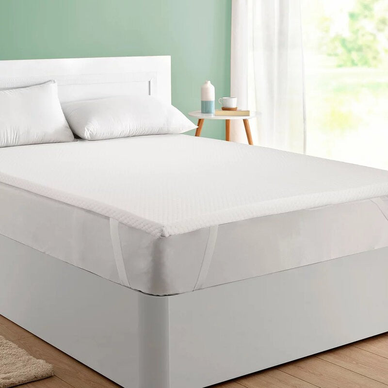 Topper de bambú VISCOFRESH | PIKOLIN