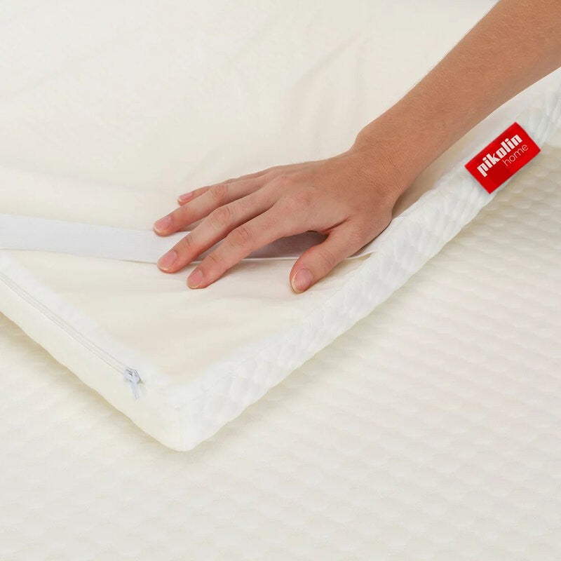 Topper de bambú VISCOFRESH | PIKOLIN