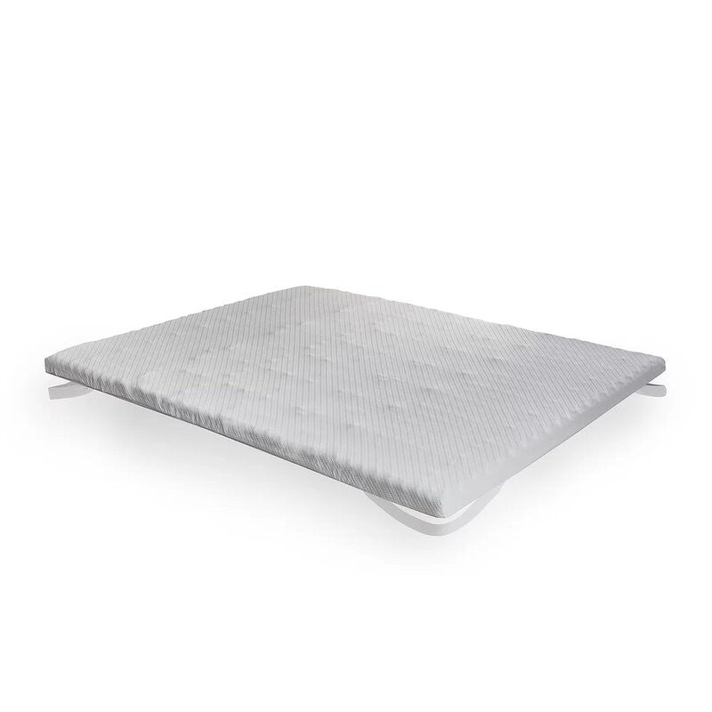 Topper de espuma viscoelástica multizona | PIKOLIN