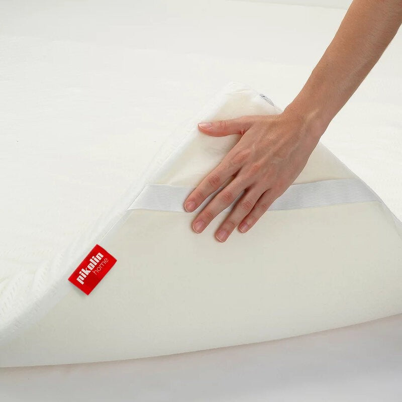 Topper de espuma viscoelástica multizona | PIKOLIN