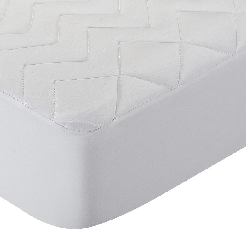 45cm 2-in-1 Waterproof Mattress Protector Sheet | PIKOLIN