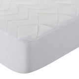 Lençol Protetor de Colchão 45cm 2 em 1 Impermeável | PIKOLIN