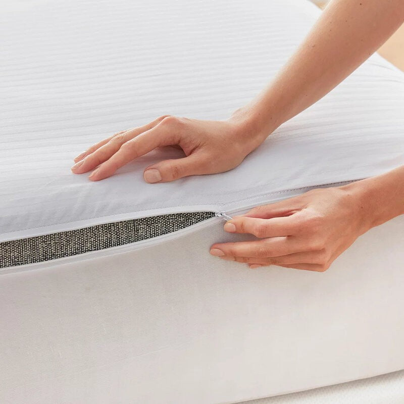 CUTÍ 100% Cotton Mattress Cover | PIKOLIN