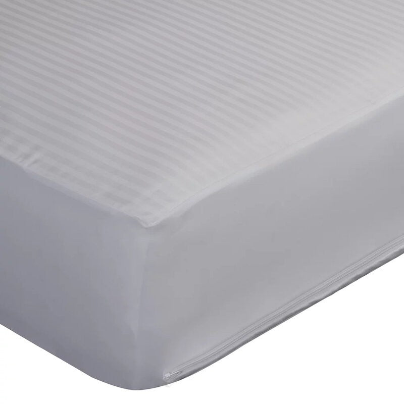 CUTÍ 100% Cotton Mattress Cover | PIKOLIN