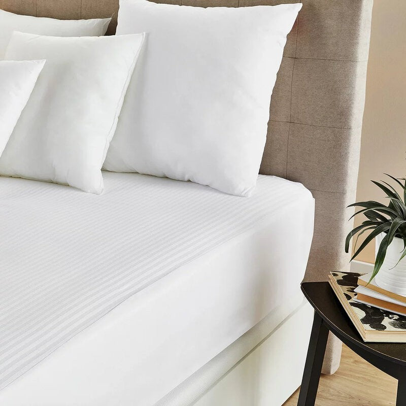 CUTÍ 100% Cotton Mattress Cover | PIKOLIN