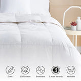 Edredon Penas Inverno 220g | PIKOLIN