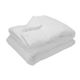 Edredon Fibra Anti-ácaro Inverno 400gr | PIKOLIN