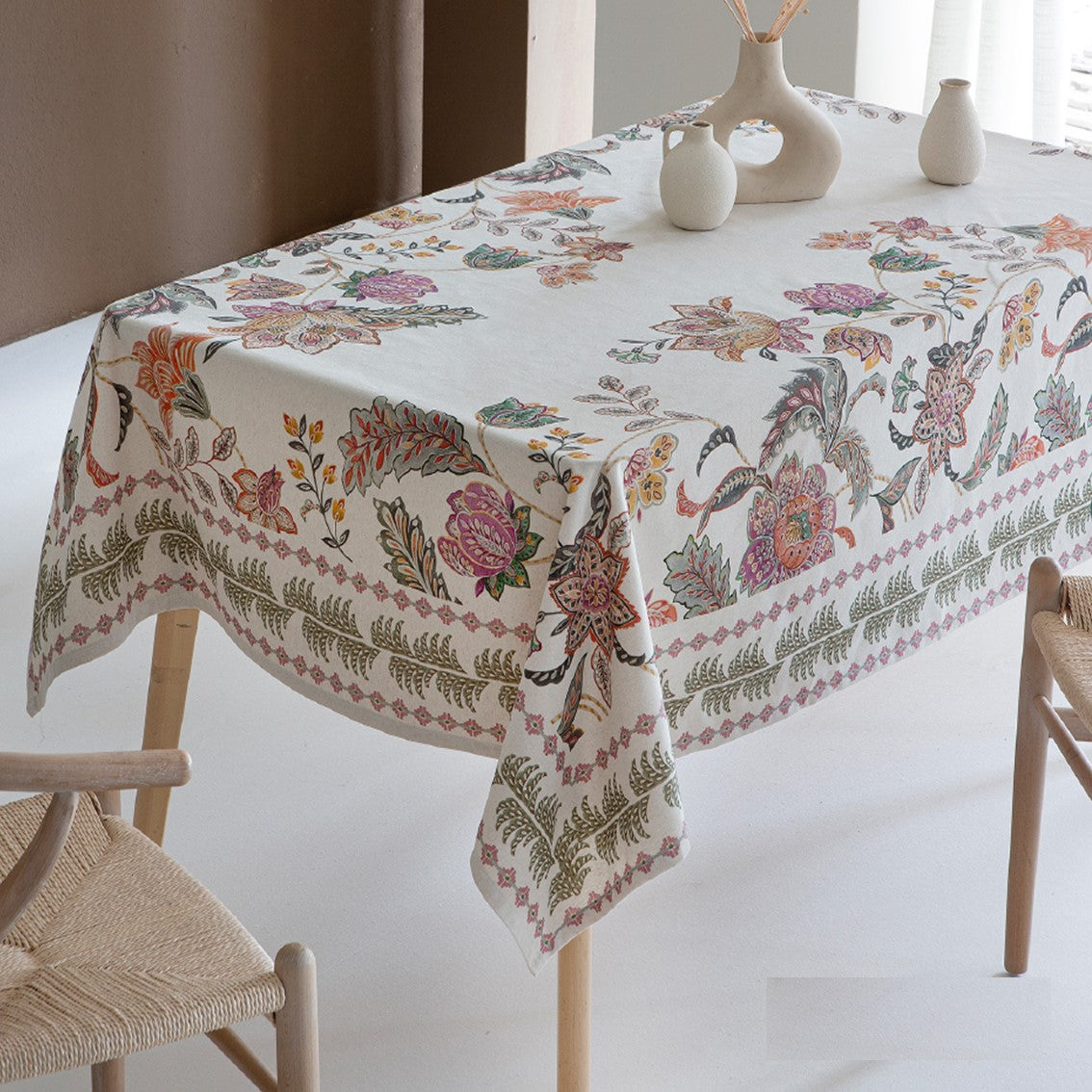 Toalha de Mesa BÓSFORO 11