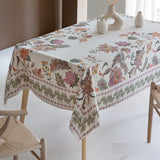 Toalha de Mesa BÓSFORO 11