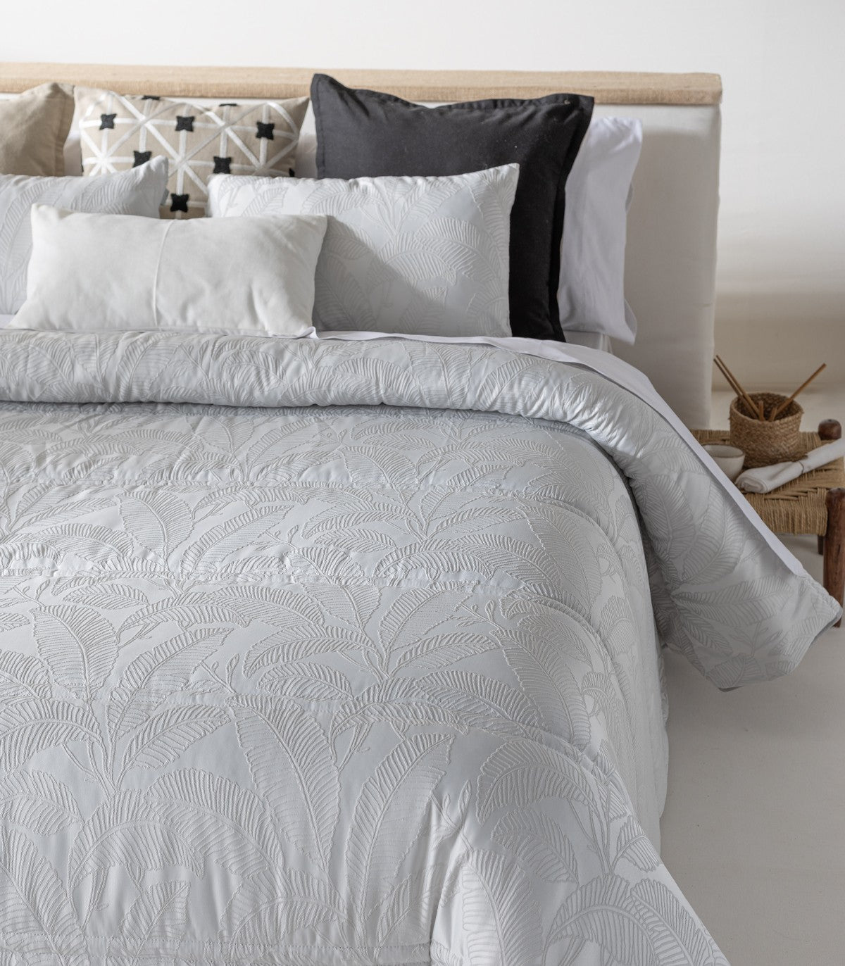 Edredon CATI