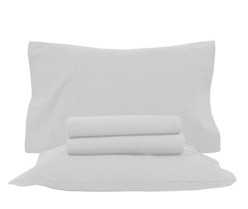 Juego de cama de franela CHARME | ASA