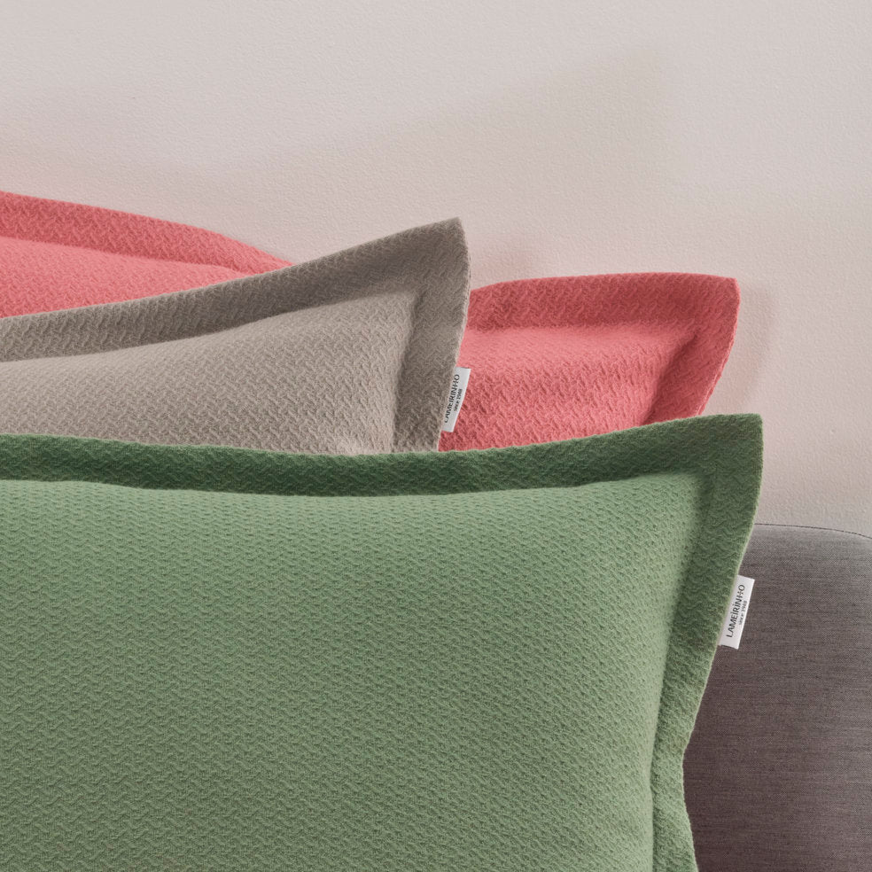 Fronha de Almofada Decorativa CLOVE | LAMEIRINHO