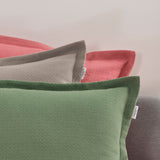 Fronha de Almofada Decorativa CLOVE | LAMEIRINHO