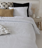 Capas de Almofadas Decorativas COME (Pack 3 Unidades)