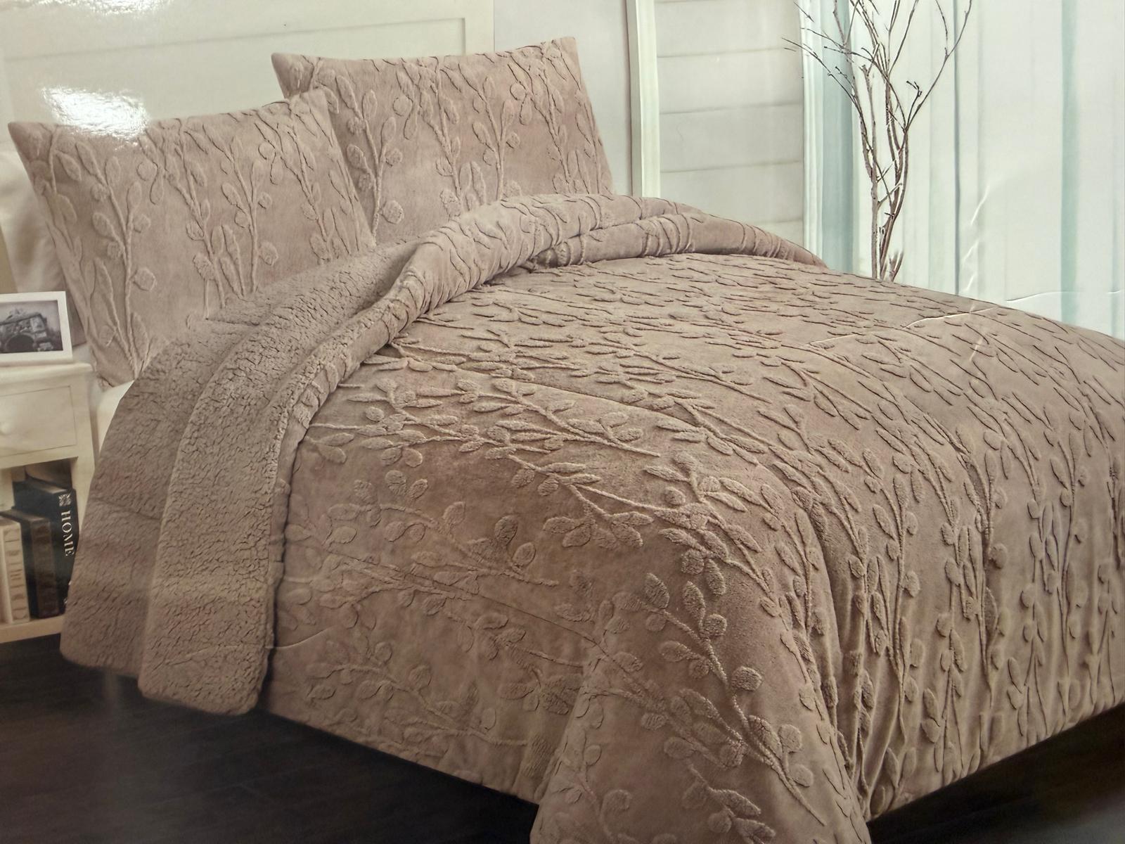 Edredon COMFORTER