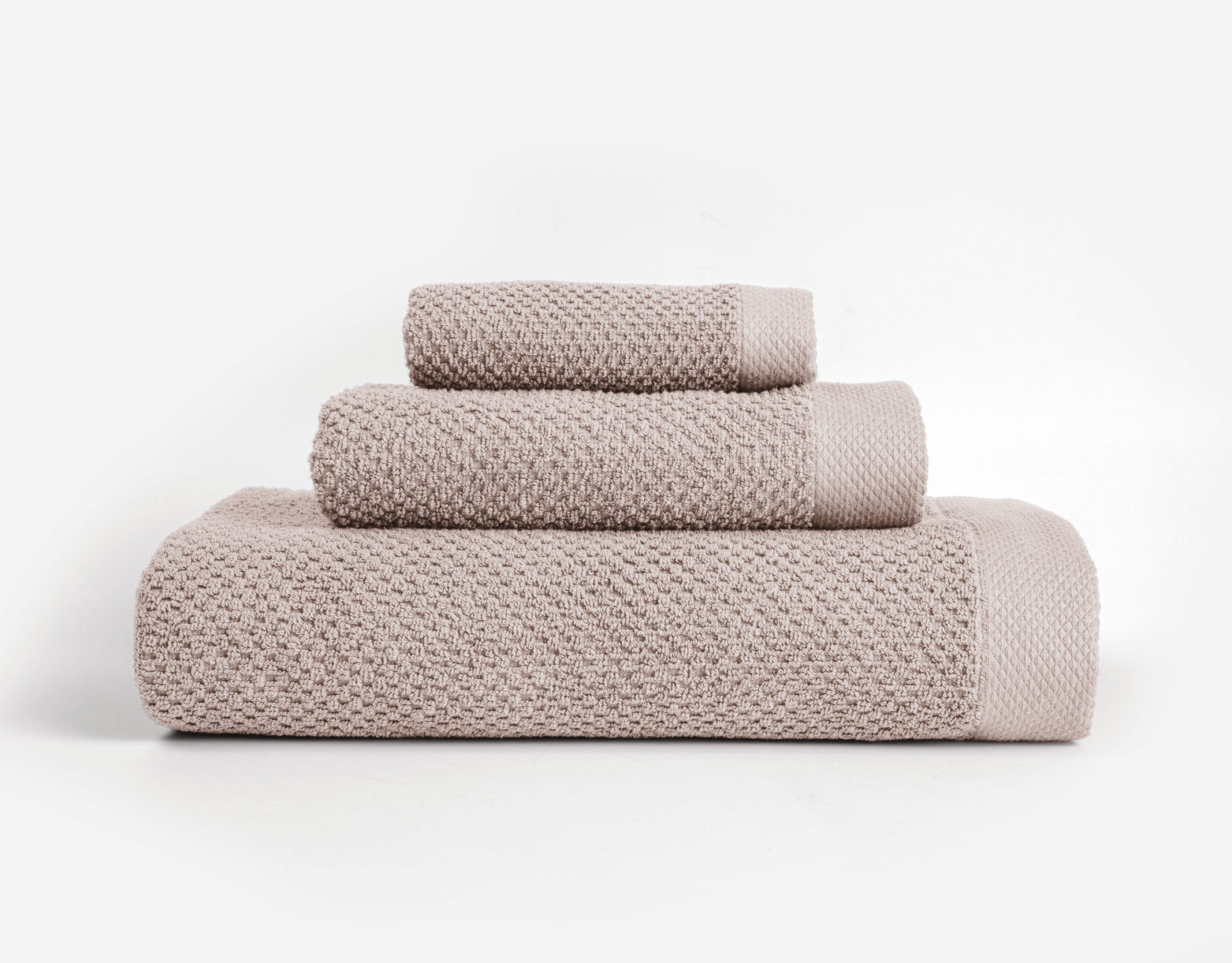 Jogo de banho (3 peças) MILANO