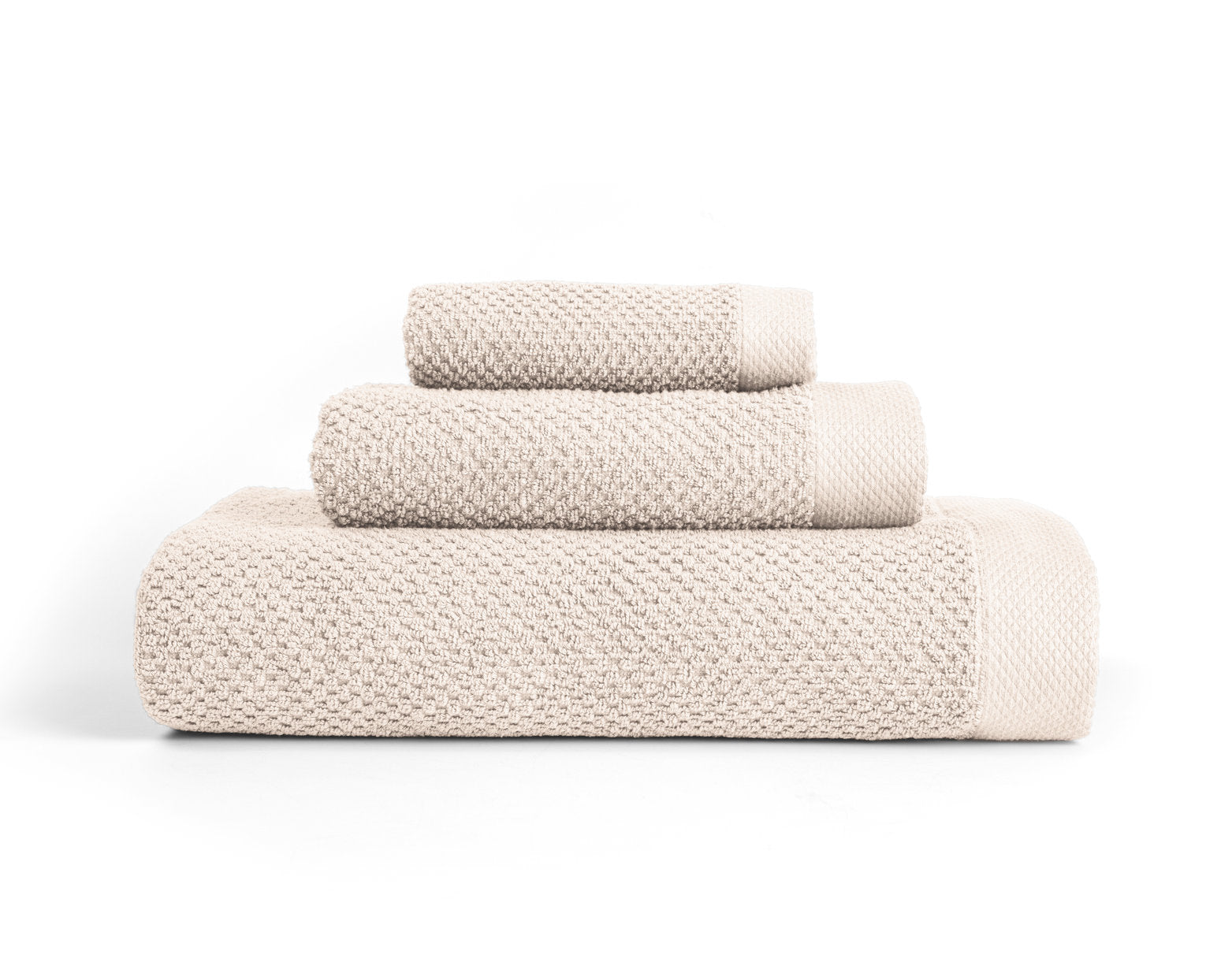 Jogo de banho (3 peças) MILANO