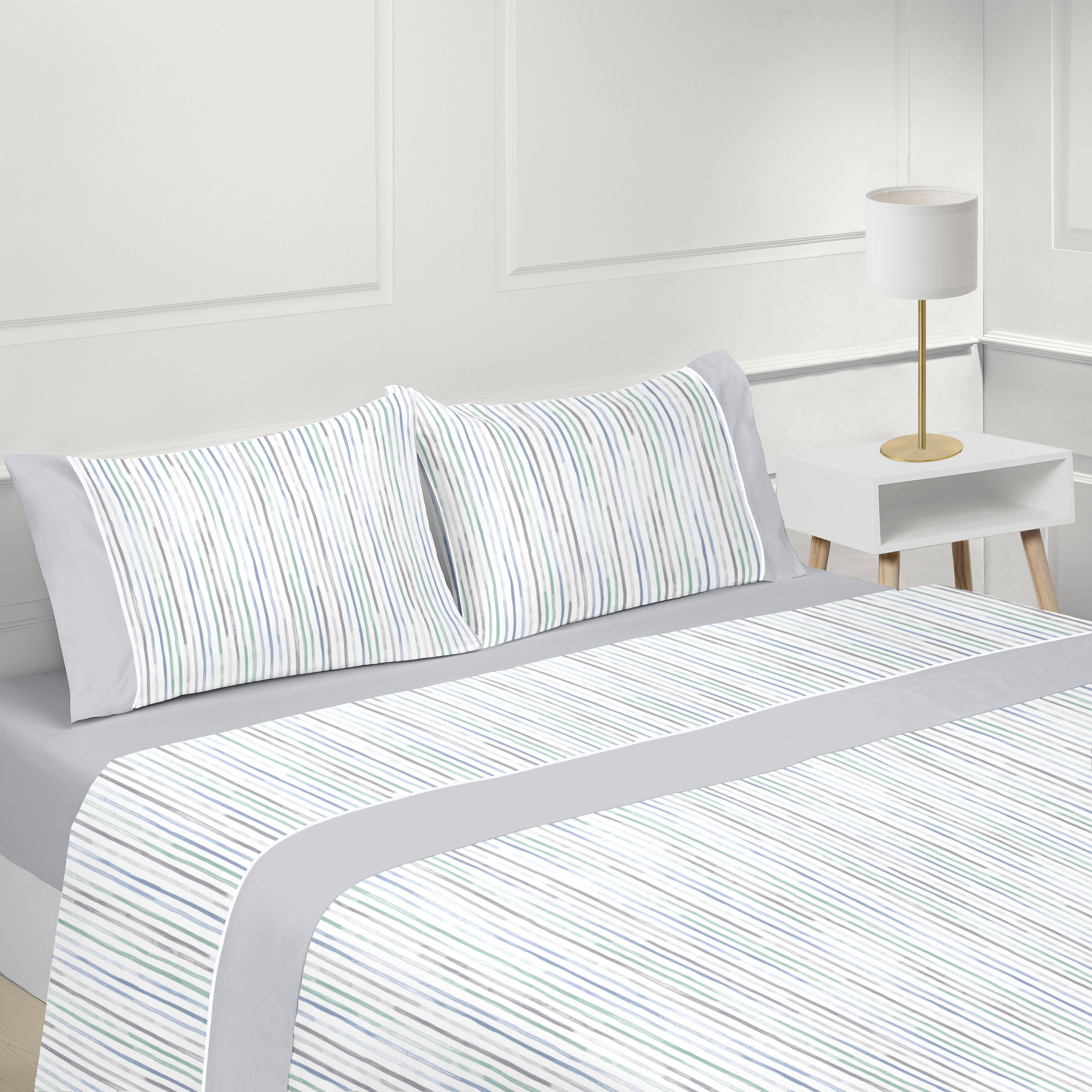 Jogo de cama TUNA