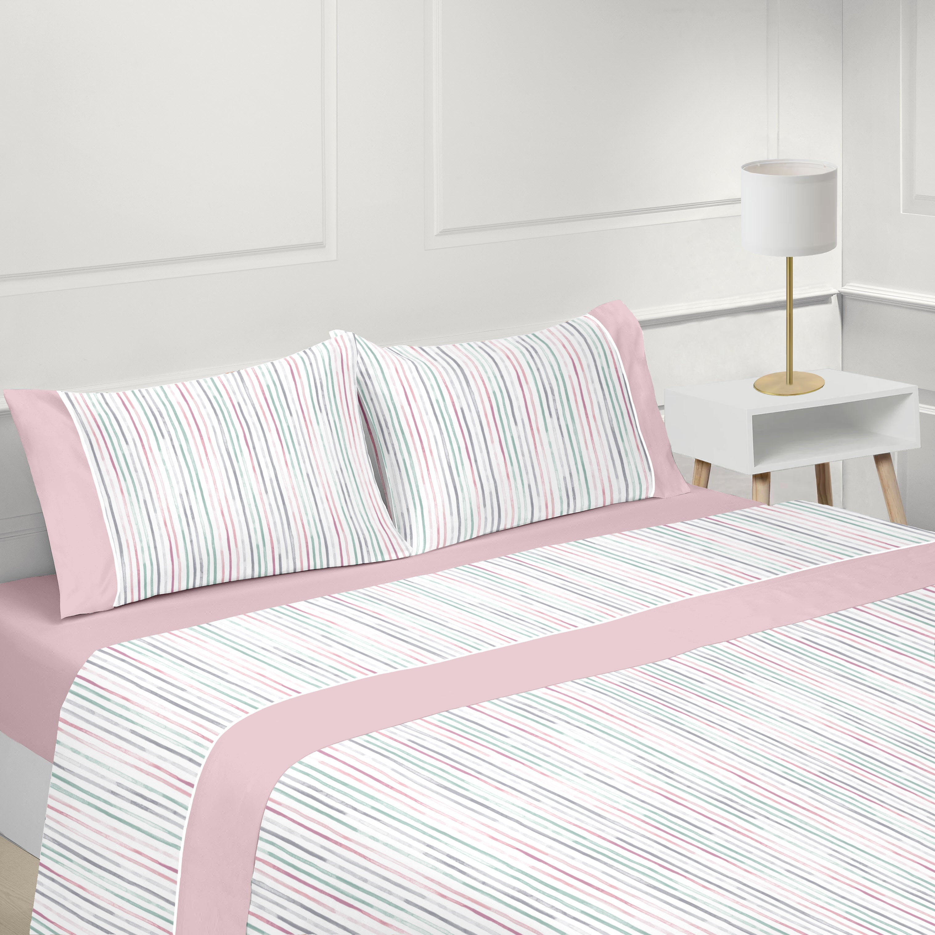 Jogo de cama TUNA