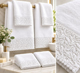 Conjunto de baño CRIS | PIUBELLE