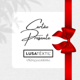 Cartão-Presente Digital