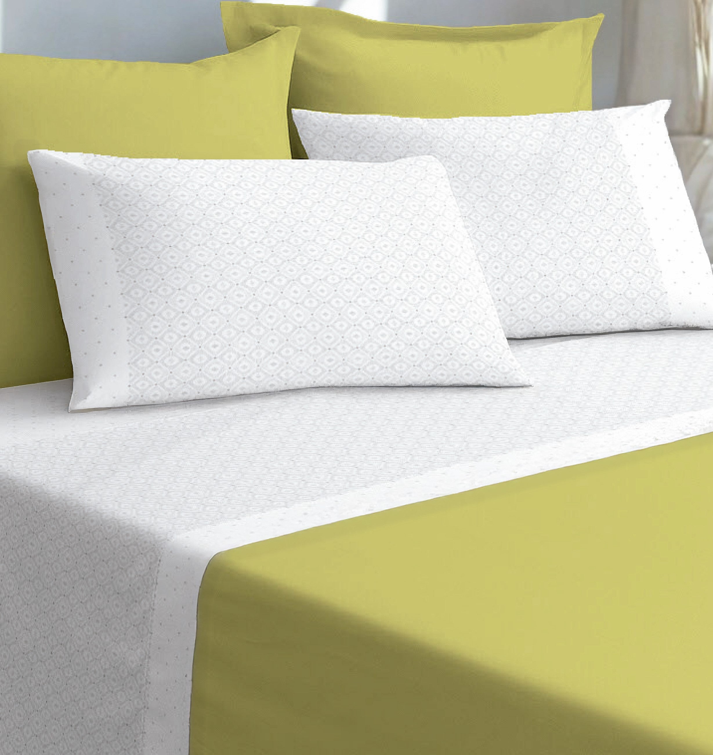 Juego de cama AREEIRO | Marca ASA