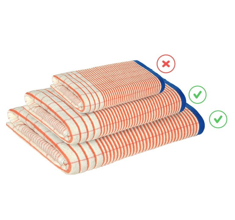 Jogo de Banho ECHO | MAPOÉSIE